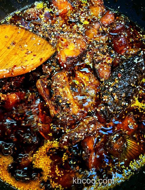 酒糟鱼为什么那么盐？