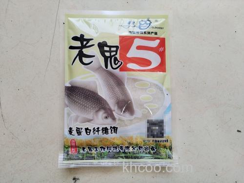大家老鬼5＃鲫，这个详细的使用方法大家知道嘛？