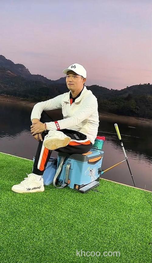 天元邓刚加野战蓝鲫有用吗？