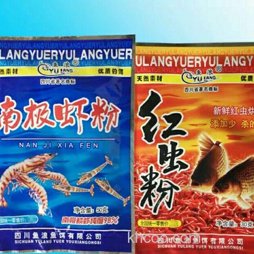 鱼浪的南极虾粉好用吗？