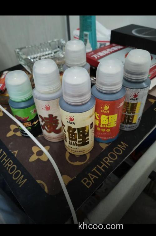 垂钓黑坑添加小药用化验水质吗？