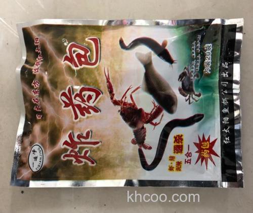 黄鳝喜欢什么诱饵？