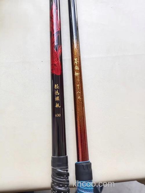 鲫细峰鱼竿5.4米怎么样？鲫细峰鱼竿5.4米好不好？