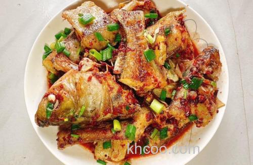 红曲酒糟鱼做法？