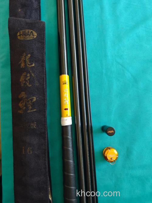 锦龙钓具在哪？