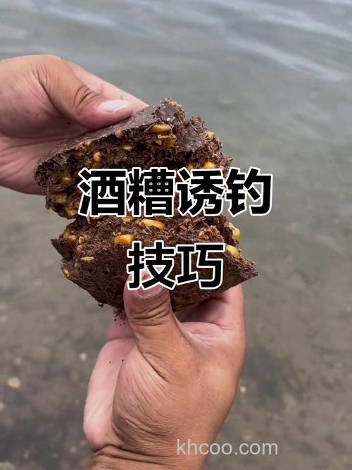 鬼窝钓鱼窝料玉米面和菜籽饼诱野生大鲤鱼的效果怎么样？