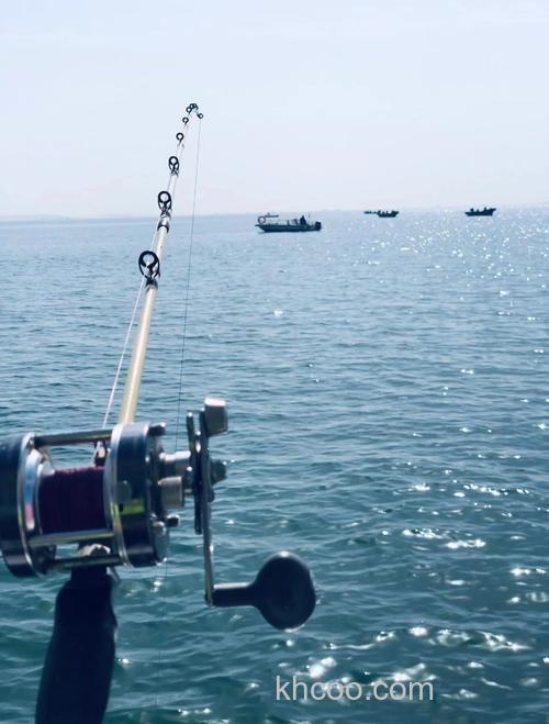 威海海钓攻略：如何选择钓点？掌握技巧，收获乐趣与安全