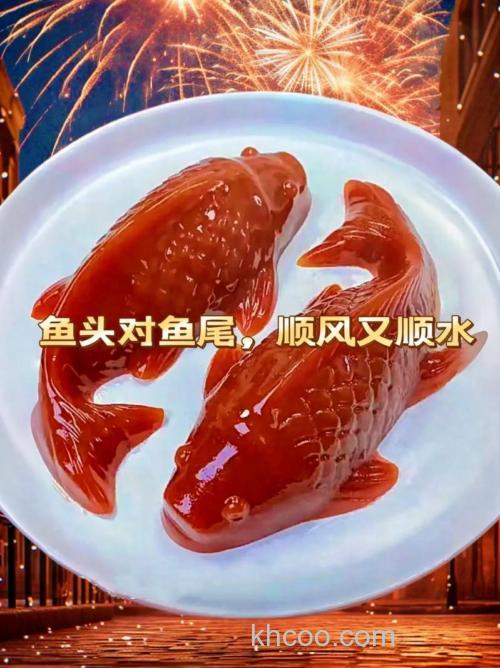 酸酸甜甜钓什么鱼？
