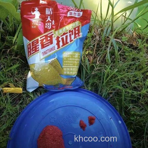 搓饵钓鲫鱼饵一般搓多大？