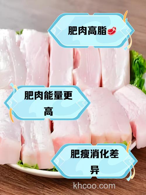 请问鱼肉有瘦肉和肥肉之分吗？