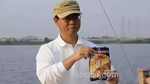 918钓鱼创始人？