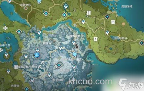 原神饵料用完哪里买？