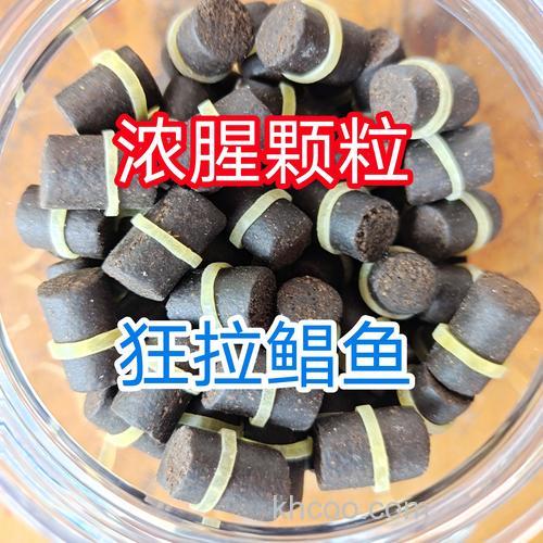 鲳鱼喜欢吃什么饵料？