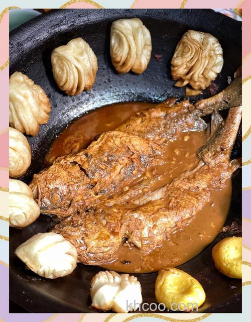 白洋淀大鲤鱼的正宗做法？