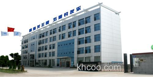 湖北龙王恨渔具有限公司简介