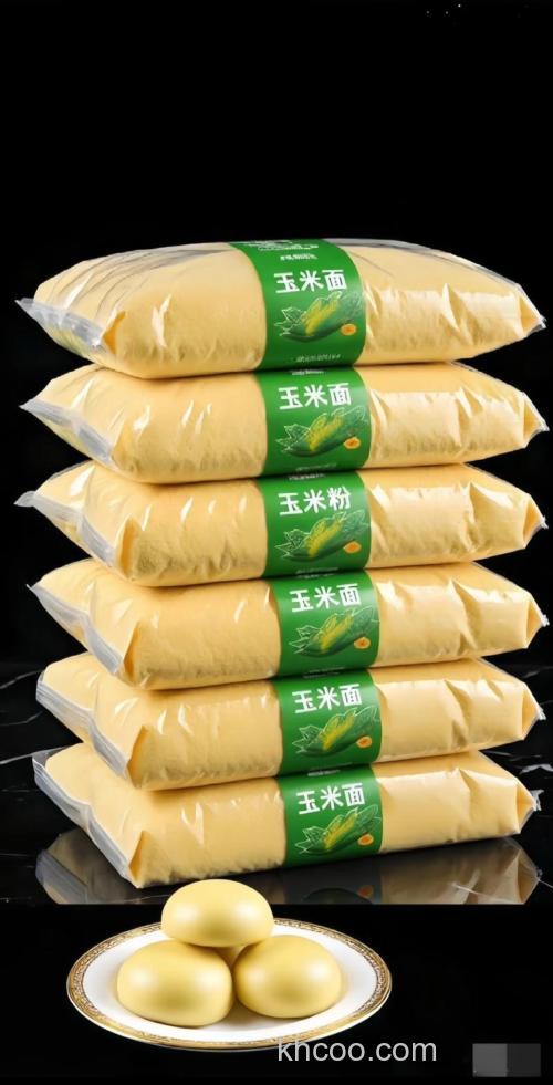 包谷面是什么面粉？