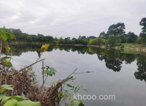 郫县野钓最建议去的三个地方是哪里？