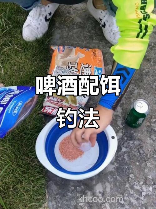 啤酒泡小麦钓鱼效果？