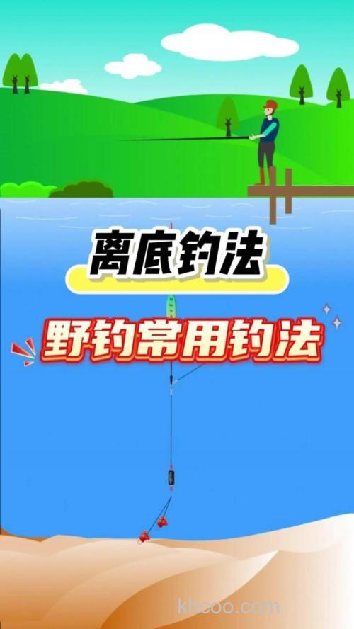 想学钓鱼怎么学？学钓鱼入门技巧有哪些？