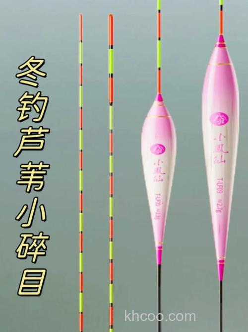 冬季鱼口轻，用小漂效果会比大漂更好吗？