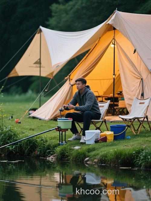 荒野垂钓效果怎么样？