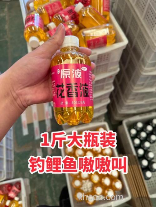 夏季野钓，加果酸还是红薯膏比较好?主钓鲤鱼