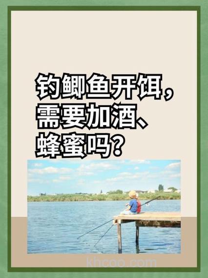 萍果醋开饵钓鲫鱼效果咋样？