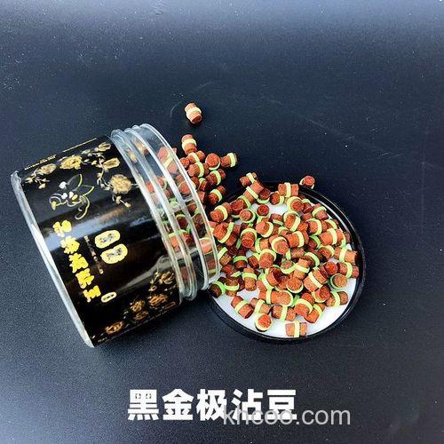 大黄蜂饵料钓鲫鱼好用吗？