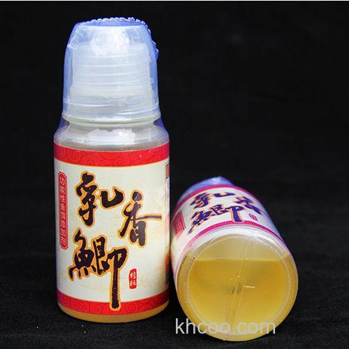 阿卢小药乳香鲫野钓效果怎么样？