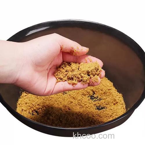 黄面面钓鲤鱼最佳配方？