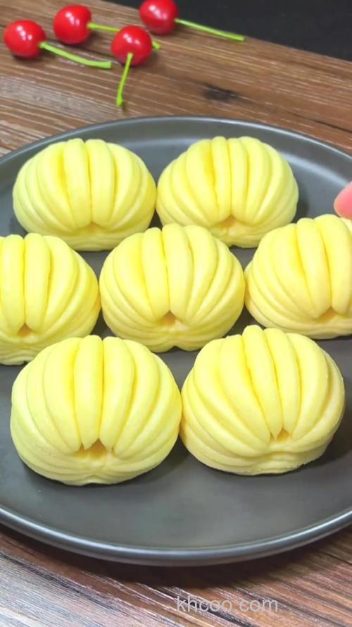 玉米面 如何 做 饵