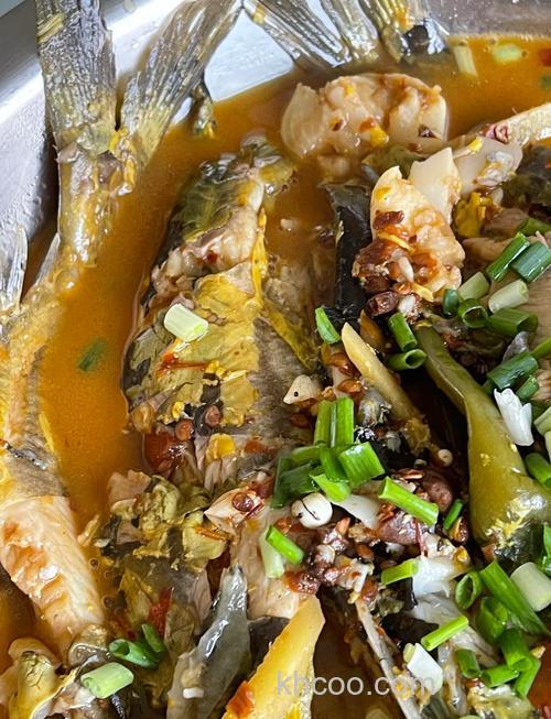 黄姑鱼美味密码：探寻其好吃奥秘与烹饪妙法