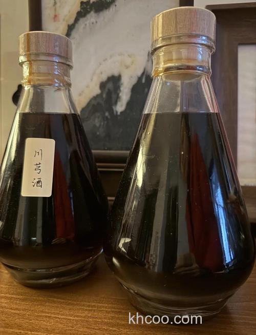 川芎酒钓鲤鱼效果？