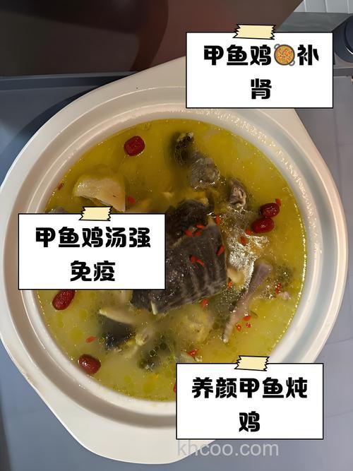 煮鸡汤放鱼跟排骨起到什么作用