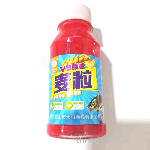 麝香麦粒和vb麦粒哪个效果好？