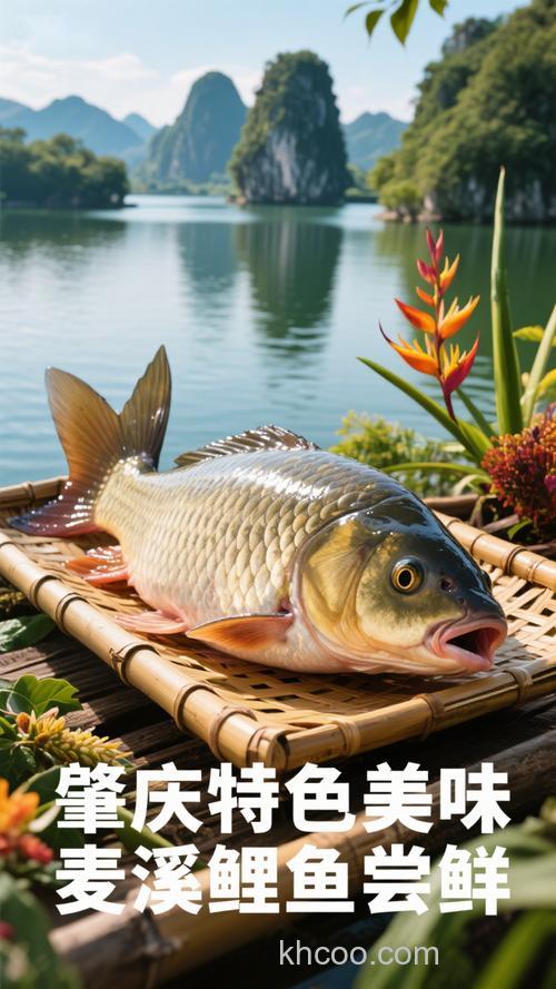 鲤鱼吃小麦吗？