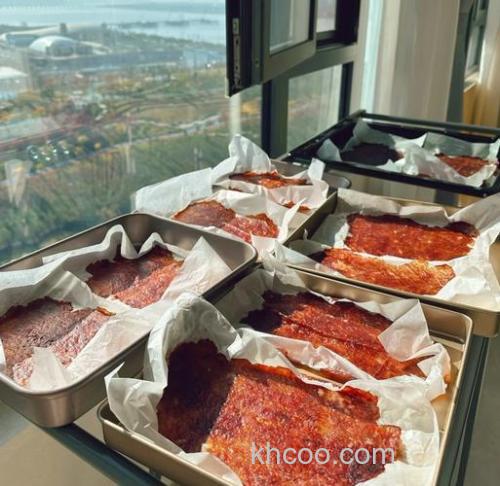 高粱肉的家常做法？