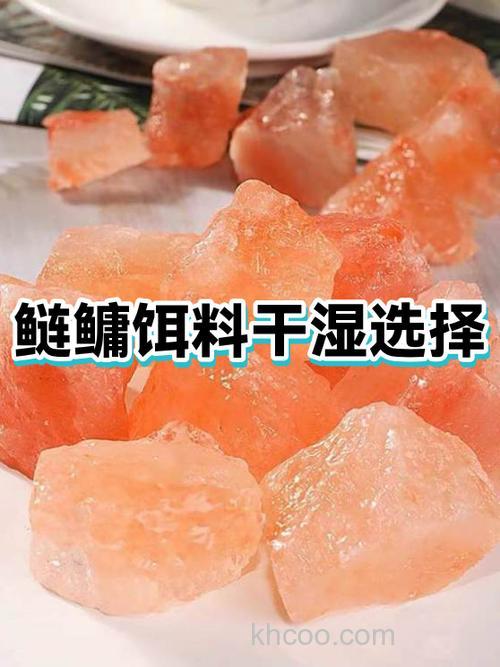 自制鲢鳙饵料怎么干燥保存？