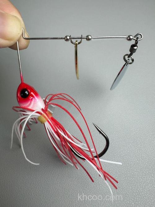 钓界奇闻！挂底捞出几百假饵，这样的 “倒霉” 请多来几次！