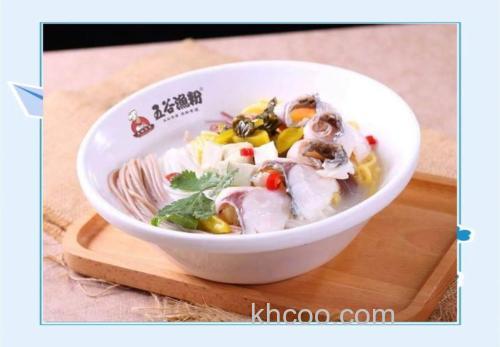 做五谷鱼粉什么鱼好？