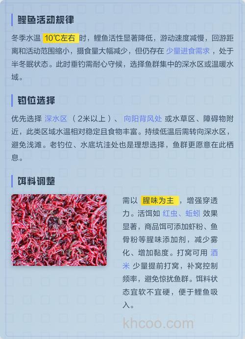 突然降温10度能钓鱼吗为什么?