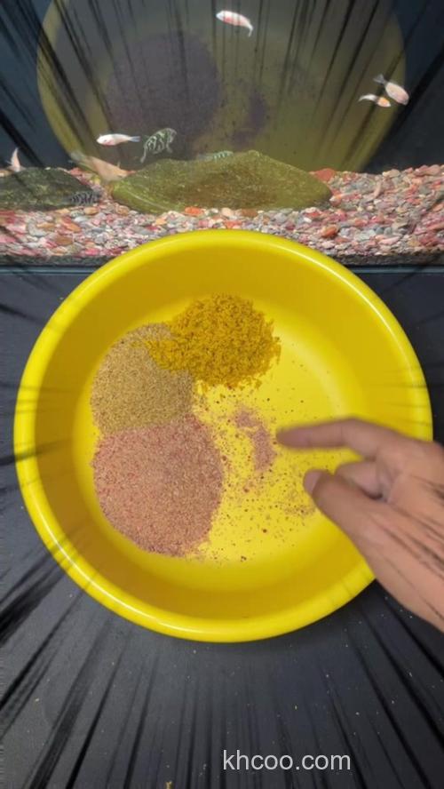 煮带壳大麦子钓鱼秘方？