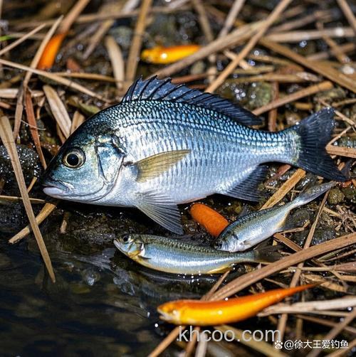 五月塘沽海钓黄金期：掌握选点技巧，收获黑鲷黄鱼