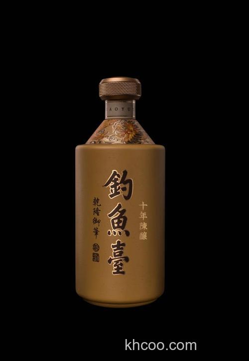 鱼酱是什么酒？