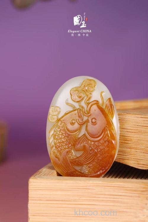 钓鲤鱼用什么样的玉？