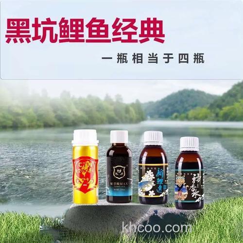 穿透王口水剂k9搭配什么饵料？