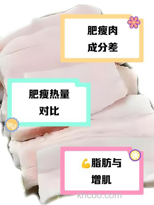 1斤鱼肉要多少肥肉配比？