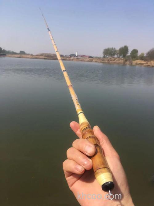钓鲫鱼用什么最好，用什么鱼竿