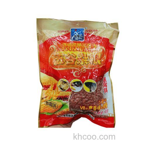 西部风麝香麦粒什么季节用？