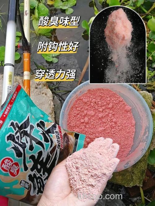 钓花白鲢用什么饵料好？